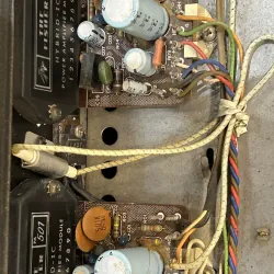 Âm ly Fisher 314 756060