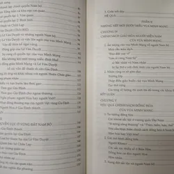 VÙNG ĐẤT NAM BỘ DƯỚI TRIỀU MINH MẠNG (1820 - 1841) 594228