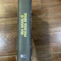 Địa đàng ở Phương Đông- Oppenheimer (10) 1010654