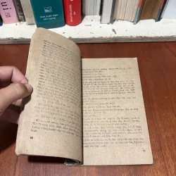 II Truyện: Rừng Trụi - Thanh Quế - 1987 777313