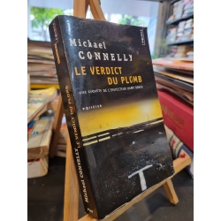LE VERDICT DU PLOMB - Michael Connelly 148473