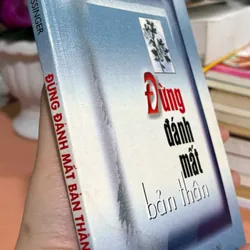 Đừng đánh mất bản thân 🌊 600568