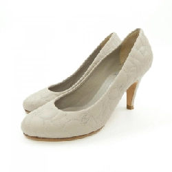 【Mã giảm giá】Giày cao gót CHANEL 662260