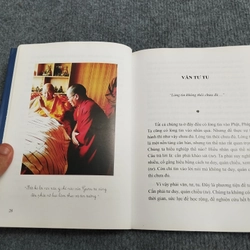 LỜI ĐẠO SƯ 494884