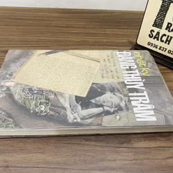 Nhật Ký Đặng Thuỳ Trâm 578037