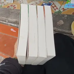 Phù Dao Hoàng Hậu - Thiên Hạ Quy Nguyên  961611