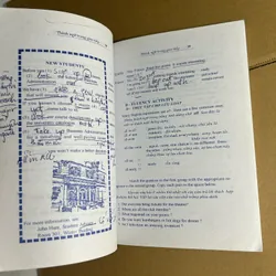 Thành ngữ anh văn trong các tình huống 557911