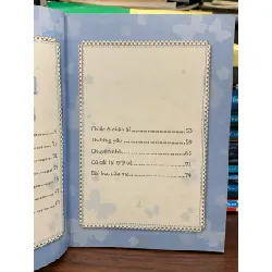 Gieo mầm tính cách: Quan tâm- Hà Yên 690174