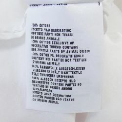 MIU MIU S／S áo sơ mi - Hàng hiệu Authentic 826108