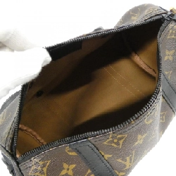 Túi xách vai Louis Vuitton Monogram Solar Ray Mini Polochon M44479 - Hàng hiệu Chính hãng 803037