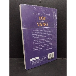 Tốt như vàng Napoleon Hill mới 100% HCM.ASB2408 sách tài chính 916562