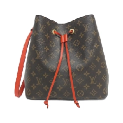 Túi xách vai Louis Vuitton Monogram Neo Noé M44021
