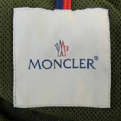 【Mã giảm giá】Áo khoác Moncler MONCLER 644699