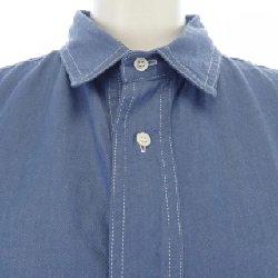 【Mã giảm giá】Áo sơ mi β Beta 641999