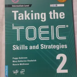 Bộ 3 cuốn Very Easy TOEIC 722931