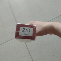 Thuốc nhuộm tóc màu đen hàn quốc