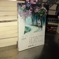 Tháng năm có anh, ký ức thành hoa - Cố Tây Tước