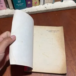 II Sách Võ Thuật: Tự Luyện Công Phá Thiếu Lâm Tự - Võ Sư Từ Thiện, Hồ Tường - 1997 958711