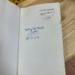 Cô Bé Fadette – George Sand 927962