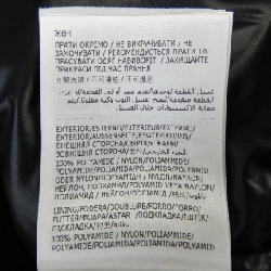 MONCLER 20932F00013 Áo khoác lông - Hàng hiệu Chính hãng 811668