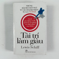 Tài trí làm giàu (2014)