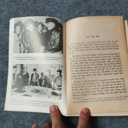 LỊCH SỬ QUÂN CHỦNG PHÒNG KHÔNG TẬP II 700903