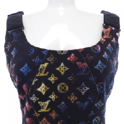 【Khuyến mãi】Đầm LOUIS VUITTON 651046