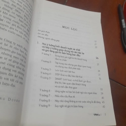 Ken Langdon - 100 Ý TƯỞNG BÁN HÀNG HAY NHẤT MỌI THỜI ĐẠI 453268
