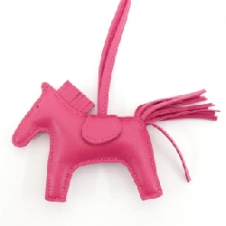 Túi charm Rodeo PM 064929CA của Hermès 625936