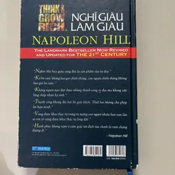 Nghĩ Giàu Làm Giàu 573440