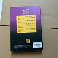 Dạy con làm giàu tập 2 - sử dụng dòng vốn để được thoải mái về tiền bạc 718024