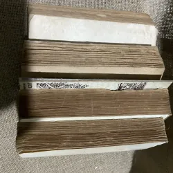 Phong thần diễn nghĩa - Mộng Bình SƠN dịch  800370