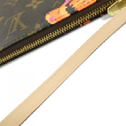 Túi đeo chéo Louis Vuitton Monogram Rose (Stephen Sprouse) M48615 - Túi phụ kiện hàng hiệu chính hãng 769019