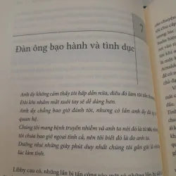 Sách tâm lý bạo hành- TẠI SAO ANH TA LÀM THẾ? WHY HE DO TH? Tg. Lundy Bancroft 958635