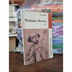 Madame Bovary - Flaubert