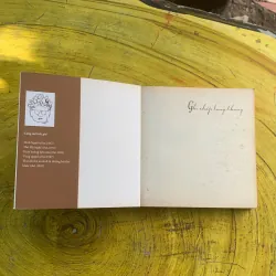  COMBO ĐỖ HỒNG NGỌC: GHI CHÉP LANG THANG & THƠ ĐỖ HỒNG NGỌC thư gởi cho bé sơ sinh & … 976627