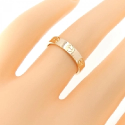 Nhẫn Mini Love Cartier - Hàng hiệu Authentic 838908