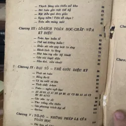Ông Hoàng và Người đầy tớ của khoa học 1040438