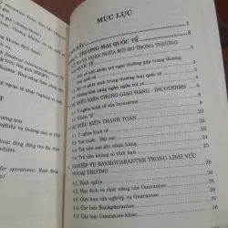Nghiệp vụ TÍN DỤNG và THANH TOÁN QUỐC TẾ 756352