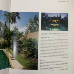 BALINESE GARDENS (KHU VƯỜN BALI) - WILLIAM WARREN 753496