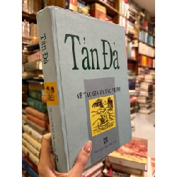 Tản Đà về tác gia và tác giả 693369