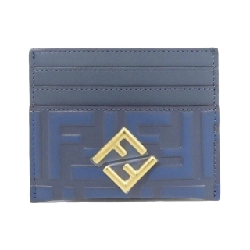 【Sản phẩm mới】Fendi 8M0445 AS42 Ví thẻ