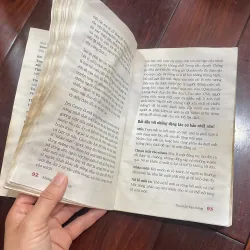 Những cậu bé trổ tài - cuốn sách đầu tiên dành cho các cậu bé - BART KING - Cũ 1025901