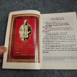 TRĂNG SÁNG TRONG THƠ BÁC TRONG TÊN BÁC 697790