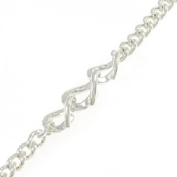 Vòng tay liên kết Forged Tiffany - Hàng hiệu Authentic