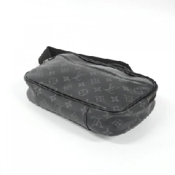 Túi đeo chéo Louis Vuitton Monogram Eclipse M42906 - Hàng hiệu Chính hãng 802998