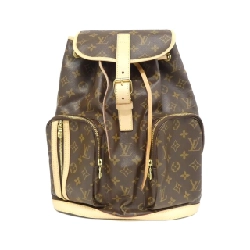 Túi xách Louis Vuitton Monogram Sac à Dos Bosphore M40107 - Hàng hiệu Authentic