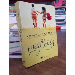 Kẻ may mắn - Nicholas Sparks
