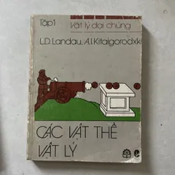 Vật lý đại chúng - Physics for Everyone 561392