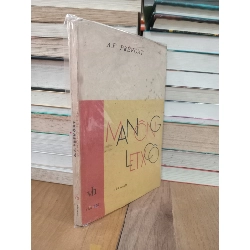 Manông Letxcô ( Manon Lescaut ) - A. F. Prévost 179023